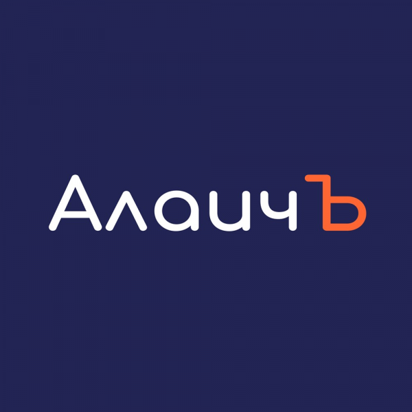 Логотип компании ООО Алаичъ