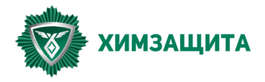 Логотип компании ХИМЗАЩИТА