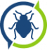 Логотип компании СанСлужба - Балашиха