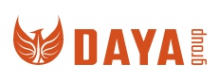 Логотип компании DAYA GROUP