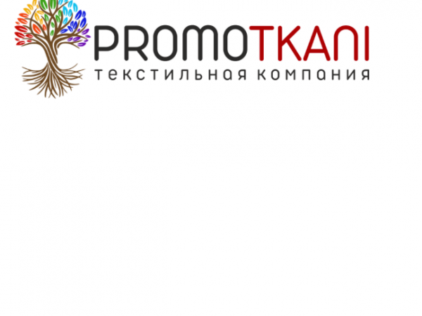Логотип компании Promotkani