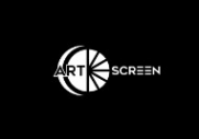 Логотип компании ART SCREEN