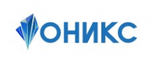 Логотип компании Оникс в Балашихе