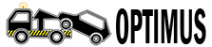 Логотип компании «Оптимус»