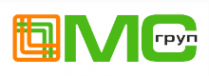 Логотип компании МС-Груп Станки